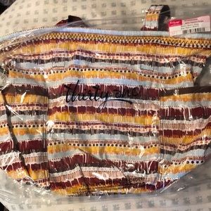 Thirty-one Retro Metro bag